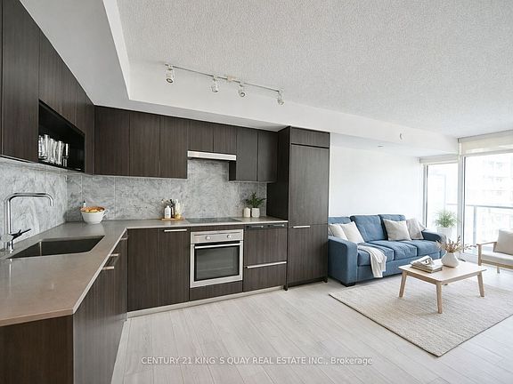 3rd image of 70 Queens Wharf Rd #510