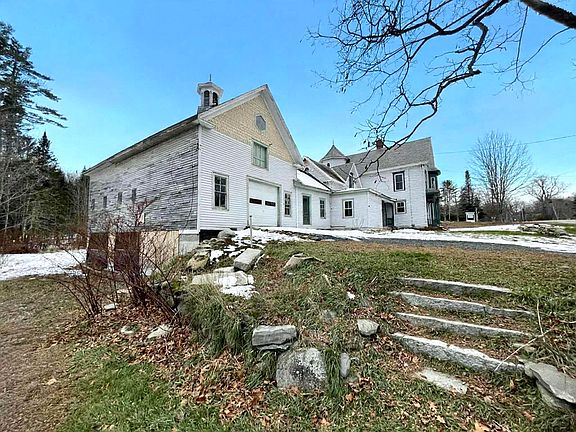 2nd image of 728 Sebec Village Road