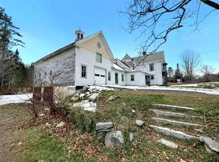 728 Sebec Village Road, Sebec, ME 04481