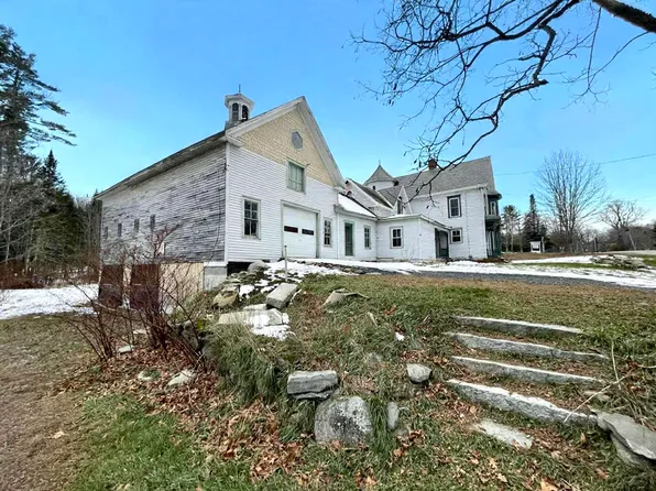 728 Sebec Village Road, Sebec, ME 04481