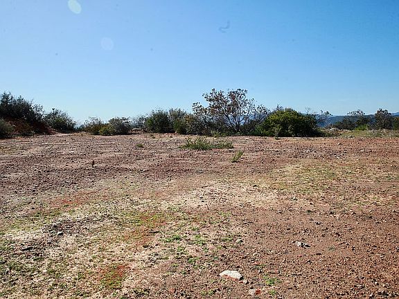 flat 1 acre of mountain top