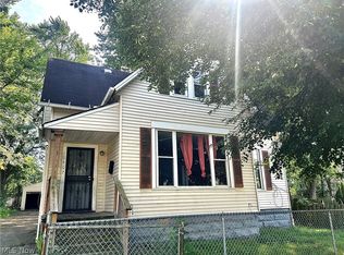 10402 Shale Ave, Cleveland, OH 44104