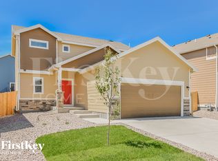 10681 Luneth Dr, Colorado Springs, CO 80925