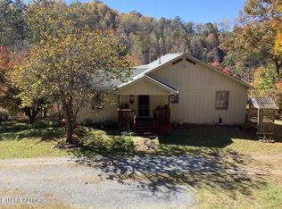 3627 Dixon Farm Rd, Sevierville, TN 37876