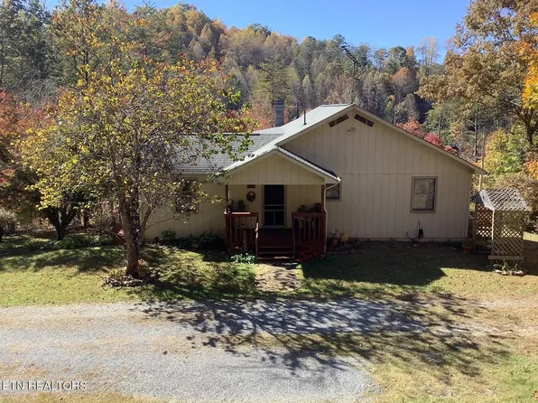 3627 Dixon Farm Rd, Sevierville, TN 37876