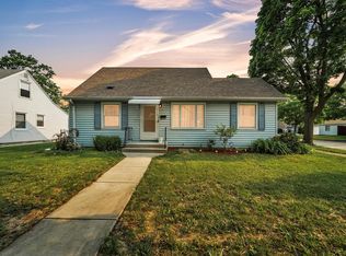 9600 W Melvina St, Milwaukee, WI 53222