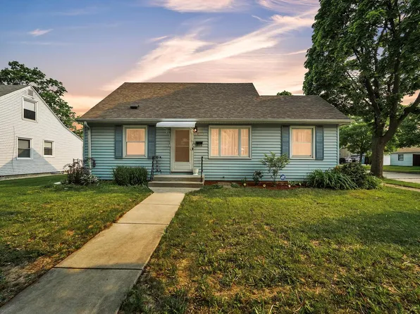 9600 West Melvina STREET, Milwaukee, WI 53222