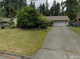 2907 162nd Ave SE, Bellevue, WA