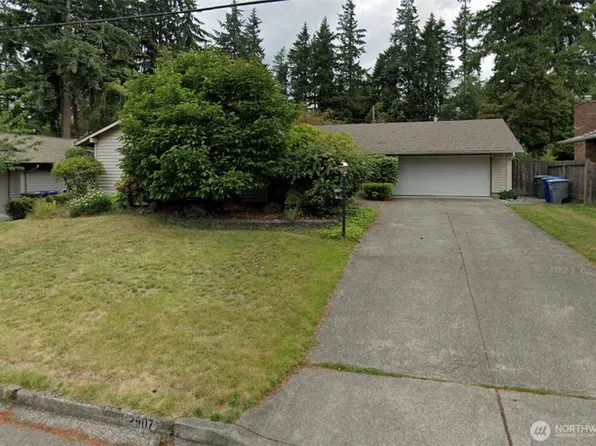 2907 162 Avenue SE, Bellevue, WA 98008
