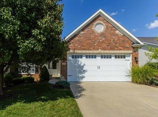 303 Glasgow Dr, Saint Charles, MO 63301