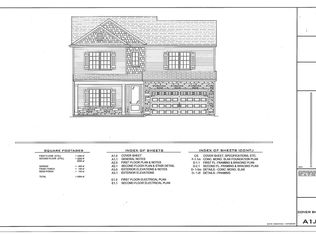 2425 Peachtree Hills Rd, Spring Hope, NC 27882