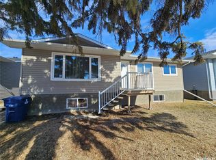 297 5th AVENUE E, Unity, SK S0K 4L0