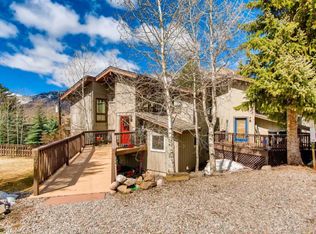 1761 Alpine Dr UNIT 3, Vail, CO 81657