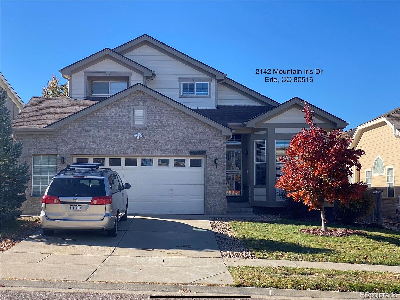 2142 Mountain Iris Drive, Erie, CO 80516 Zillow