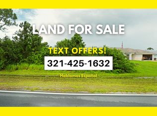 2121 Cogan Dr SE, Palm Bay, FL 32909