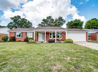 534 Skylark Dr, Troy, OH 45373