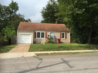 1129 W State St, Springfield, MO 65806