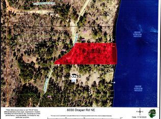 6030 Draper Rd NE, Remer, MN 56672