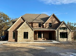 20708 S 490th Rd, Tahlequah, OK 74464