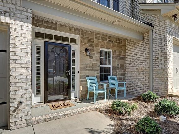 2nd image of 34 Pisgah Forest Cir