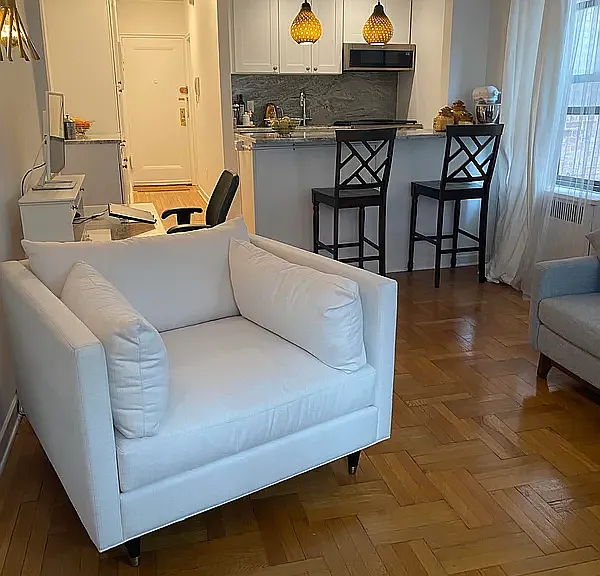 155 W 71st St #4H — Photo 9