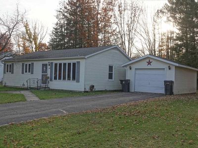 315 LEILA STREET, Medford, WI, 54451