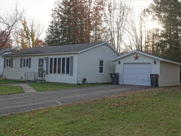 315 LEILA STREET, Medford, WI 54451