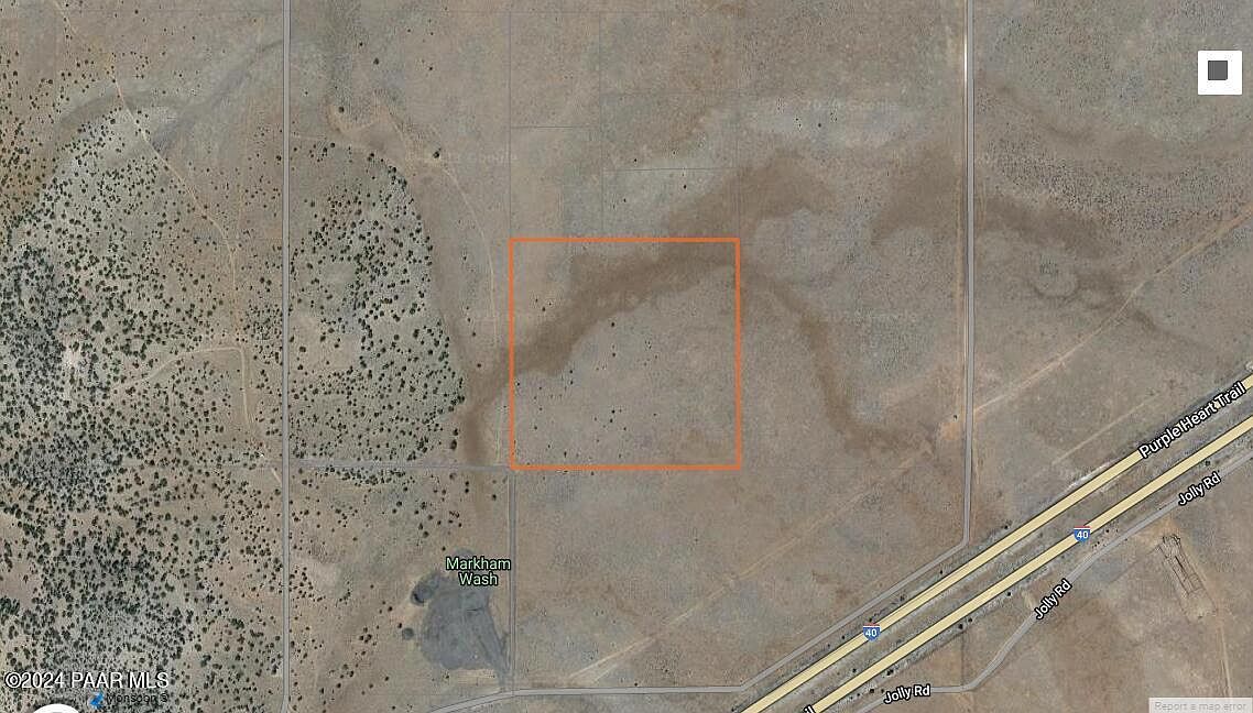 0 Jolly Rd, Seligman, AZ 86337 Zillow