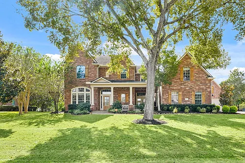 4703 Oxbow Cir W Photo 1