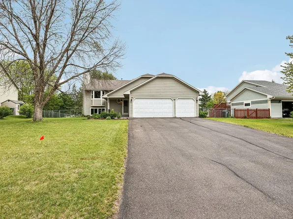14839 Yakima St NW, Ramsey, MN 55303