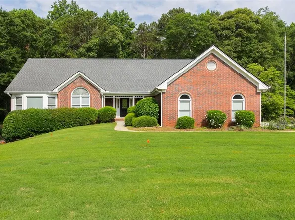 4345 Ivy Lynn Pl, Snellville, GA 30039