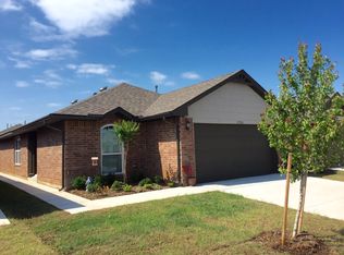 2356 NW 199th St, Edmond, OK 73012