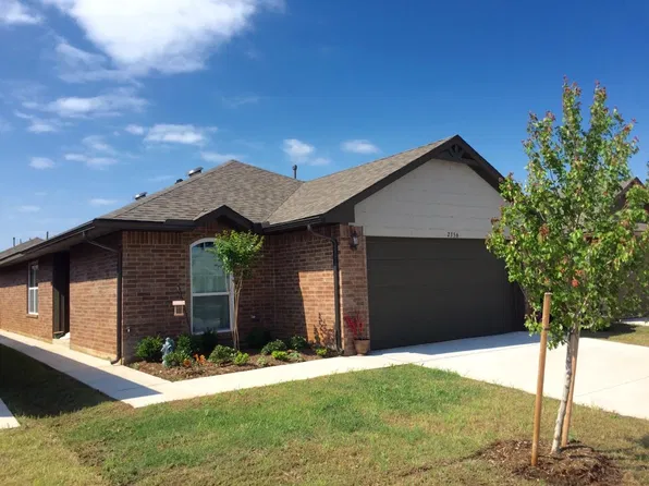 2356 NW 199th St, Edmond, OK 73012