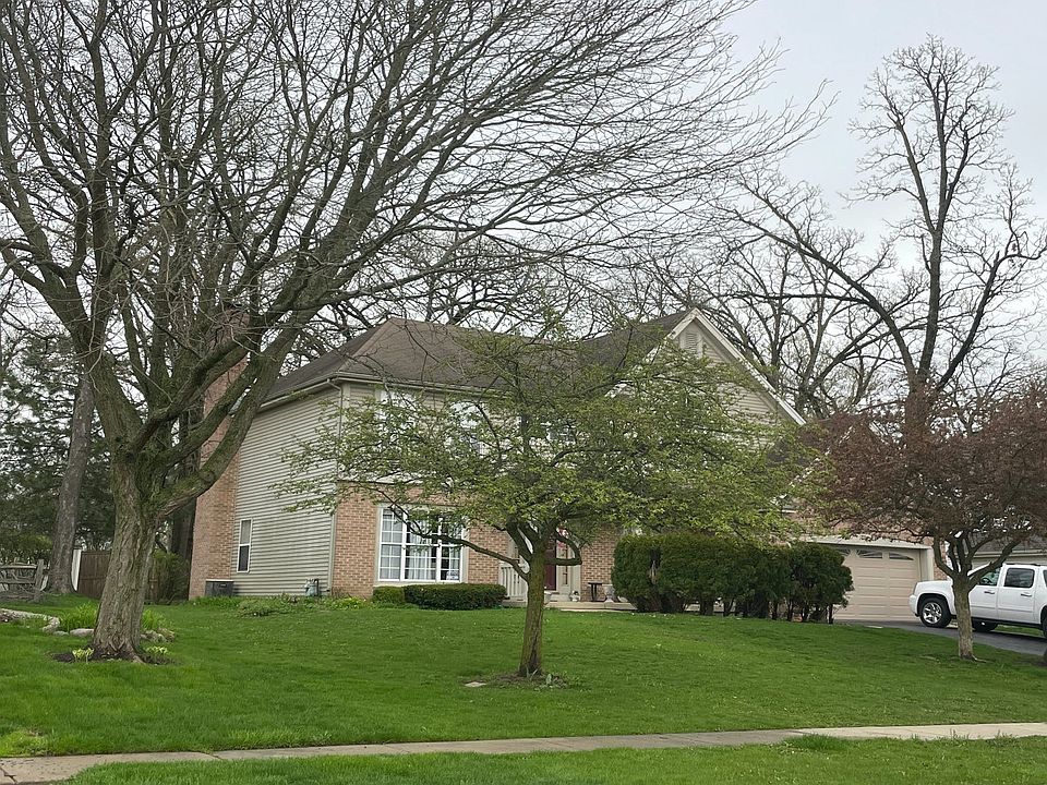 550 Meadowview Dr, Wauconda, IL 60084 Zillow