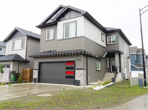 17703 74th St NW, Edmonton, AB T5Z 2X8