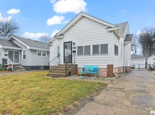 1513 W Monroe St, Springfield, IL 62704