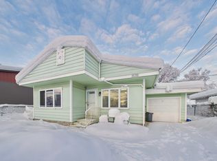 820 Smythe St, Fairbanks, AK 99701