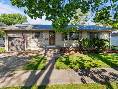 405 N Draper Ave, Champaign, IL, 61821