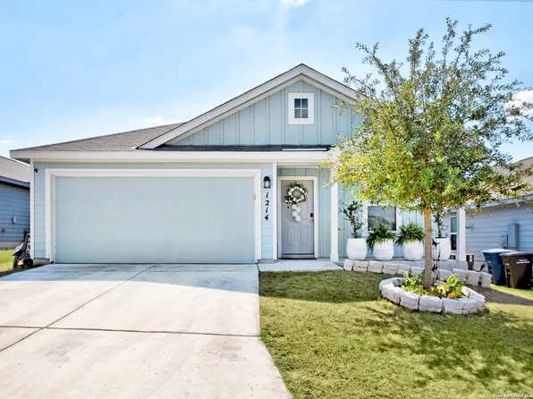 1214 Robbins Spur, San Antonio, TX 78245