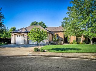 2763 Western Oak Dr, Redding, CA