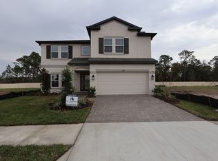 7903 Painted Sky Pl, Land O Lakes, FL 34637