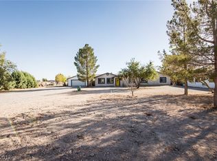 2291 E Keenan Way, Pahrump, NV 89048