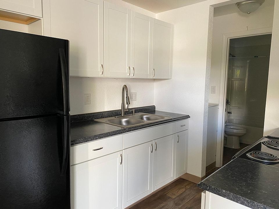 Kitchen View 1