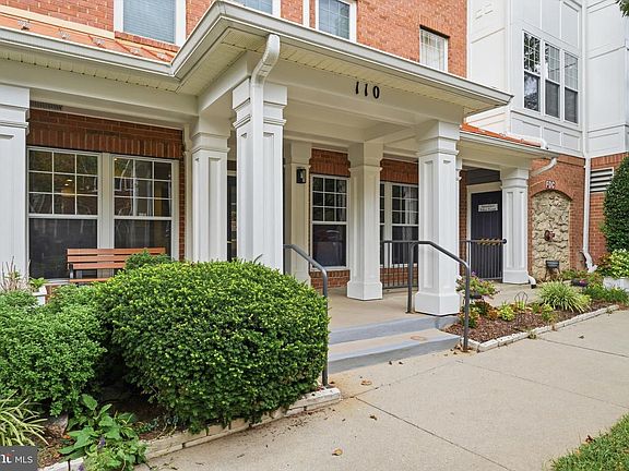 2nd image of 110 Chevy Chase St APT 406