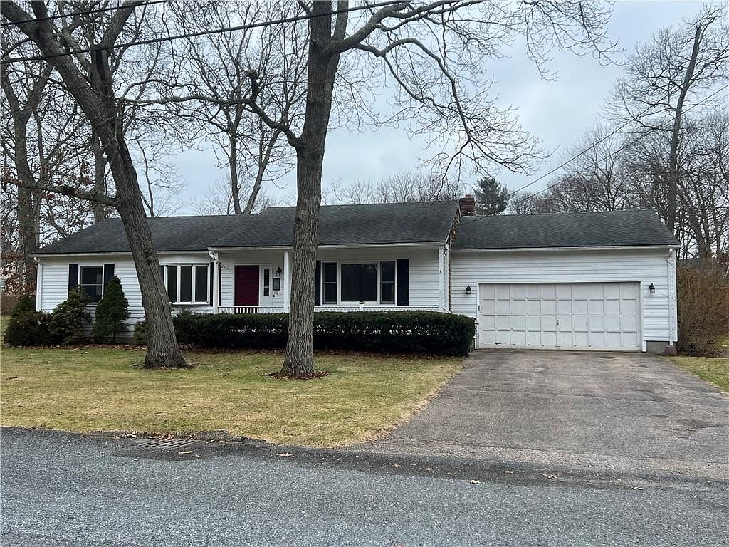 170 Riverdell Dr, Saunderstown, RI 02874 Zillow