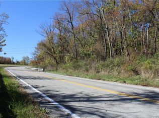 800 Eldersville Rd, Burgettstown, PA 15021