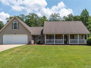12440 Timberlane Rd, Ralph, AL 35480
