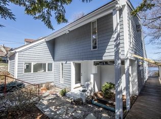16 Mystic Bank, Arlington, MA 02474
