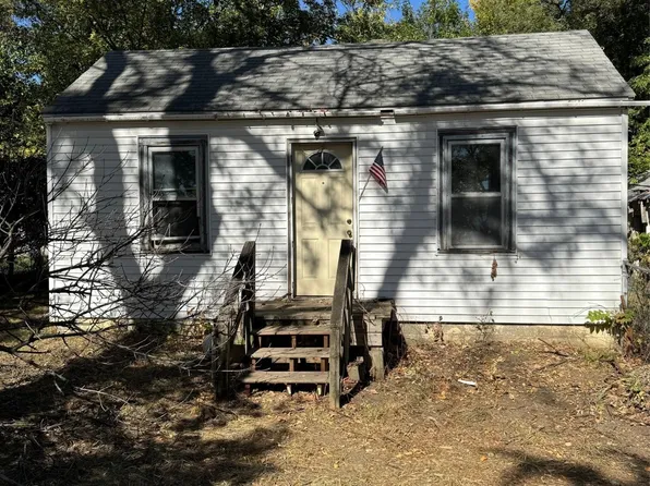 500 NE 45th Pl, Des Moines, IA 50313