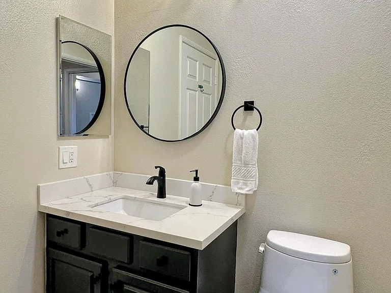 Bedroom #2